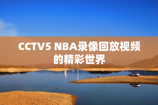 CCTV5 NBA录像回放视频的精彩世界