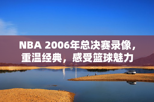 NBA 2006年总决赛录像，重温经典，感受篮球魅力