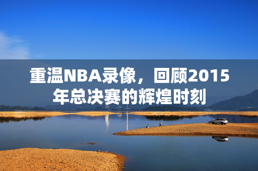 重温NBA录像，回顾2015年总决赛的辉煌时刻