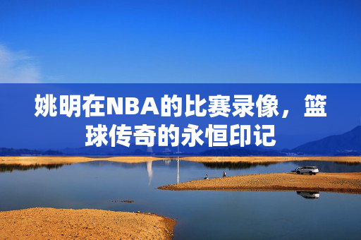 姚明在NBA的比赛录像，篮球传奇的永恒印记