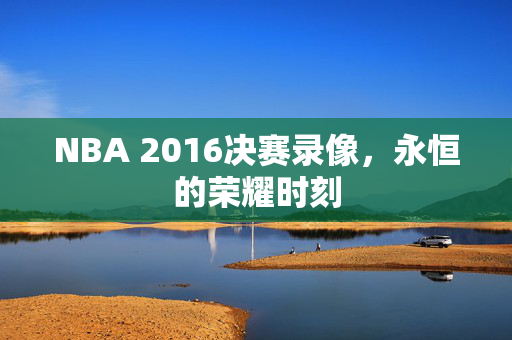 NBA 2016决赛录像，永恒的荣耀时刻