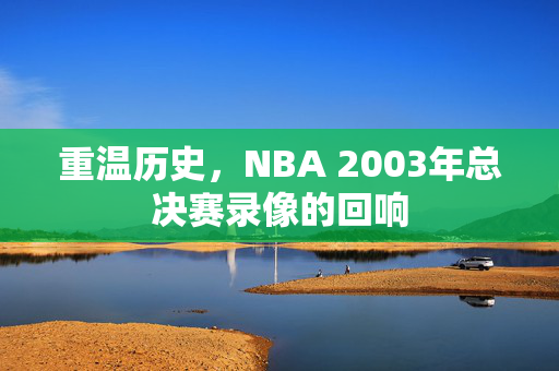 重温历史，NBA 2003年总决赛录像的回响