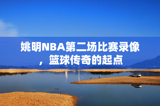 姚明NBA第二场比赛录像，篮球传奇的起点