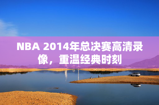 NBA 2014年总决赛高清录像，重温经典时刻