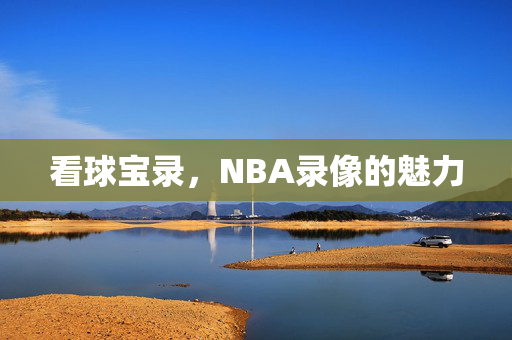 看球宝录，NBA录像的魅力
