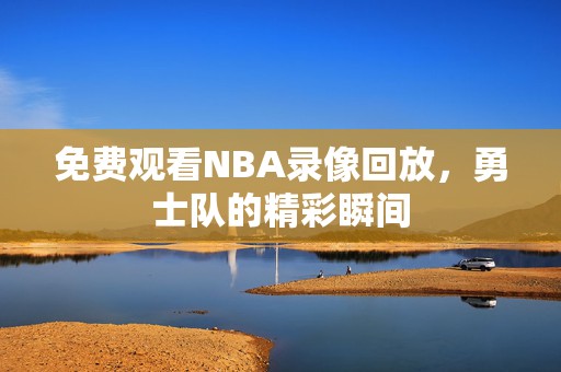免费观看NBA录像回放，勇士队的精彩瞬间