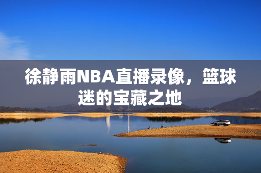 徐静雨NBA直播录像，篮球迷的宝藏之地