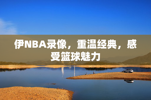 伊NBA录像，重温经典，感受篮球魅力