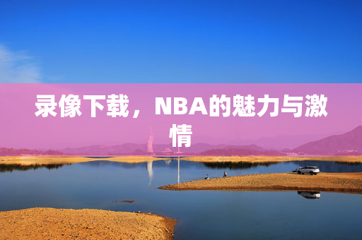 录像下载，NBA的魅力与激情