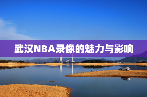 武汉NBA录像的魅力与影响