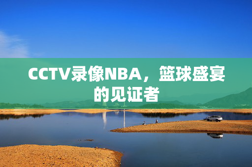 CCTV录像NBA，篮球盛宴的见证者