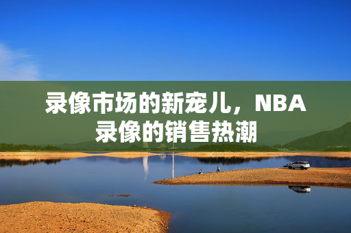 录像市场的新宠儿，NBA录像的销售热潮