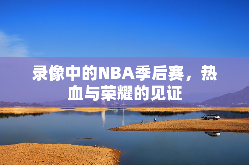 录像中的NBA季后赛，热血与荣耀的见证