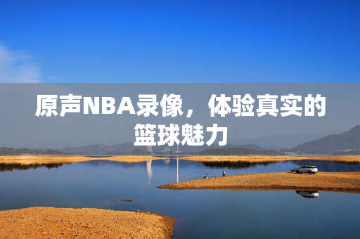 原声NBA录像，体验真实的篮球魅力