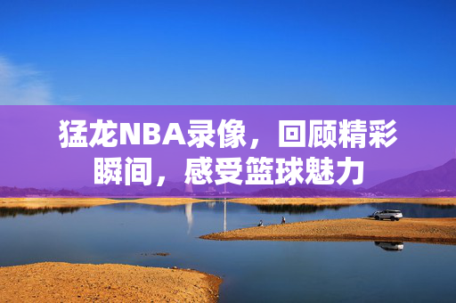 猛龙NBA录像，回顾精彩瞬间，感受篮球魅力