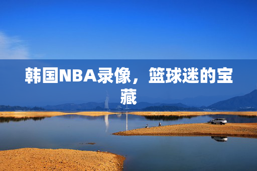 韩国NBA录像，篮球迷的宝藏