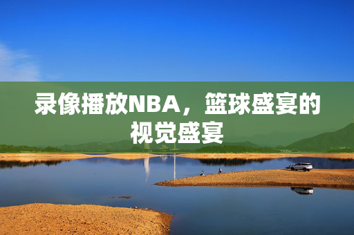 录像播放NBA，篮球盛宴的视觉盛宴