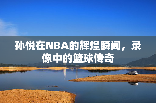 孙悦在NBA的辉煌瞬间，录像中的篮球传奇