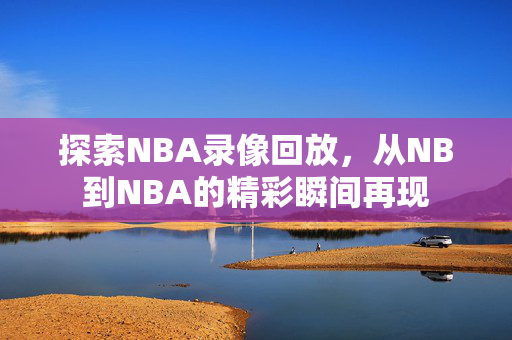 探索NBA录像回放，从NB到NBA的精彩瞬间再现