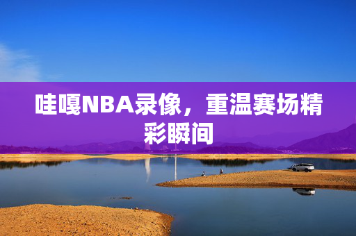 哇嘎NBA录像，重温赛场精彩瞬间
