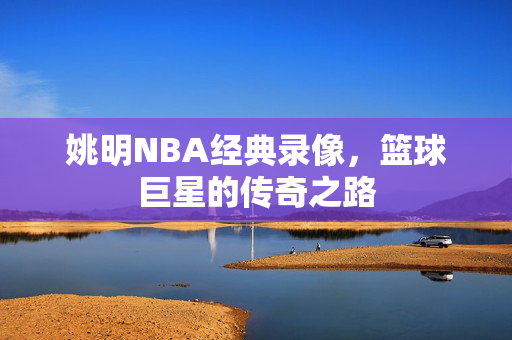 姚明NBA经典录像，篮球巨星的传奇之路