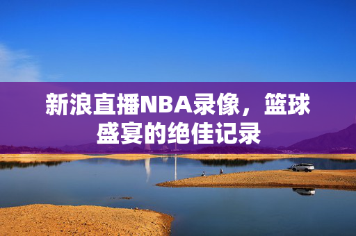 新浪直播NBA录像，篮球盛宴的绝佳记录