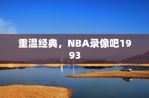 重温经典，NBA录像吧1993