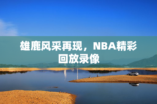 雄鹿风采再现，NBA精彩回放录像