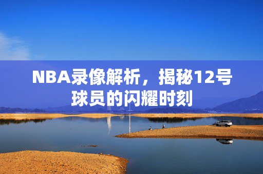 NBA录像解析，揭秘12号球员的闪耀时刻