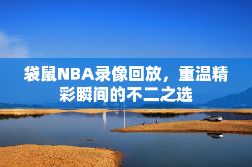 袋鼠NBA录像回放，重温精彩瞬间的不二之选