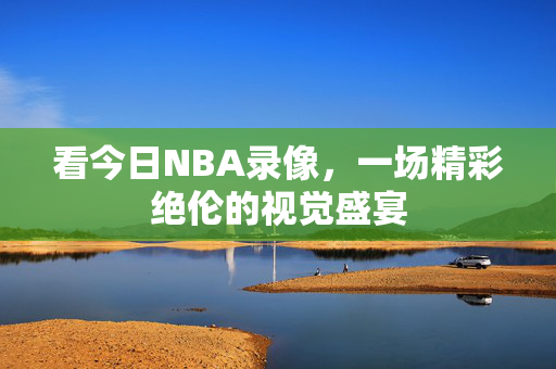 看今日NBA录像，一场精彩绝伦的视觉盛宴