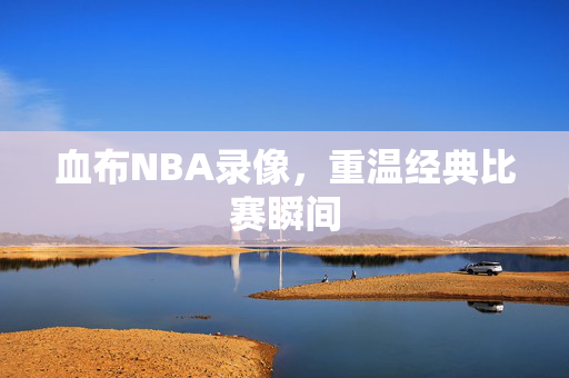 血布NBA录像，重温经典比赛瞬间