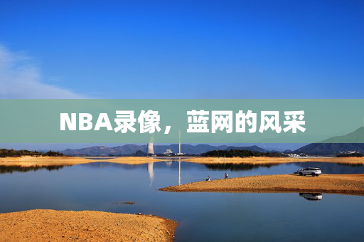 NBA录像，蓝网的风采