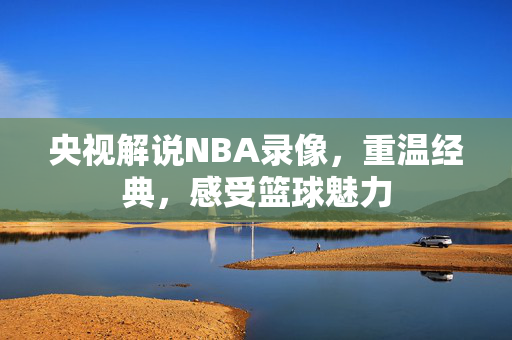 央视解说NBA录像，重温经典，感受篮球魅力