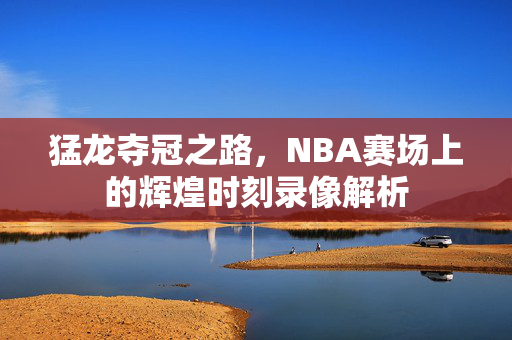 猛龙夺冠之路，NBA赛场上的辉煌时刻录像解析