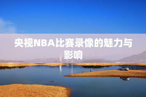 央视NBA比赛录像的魅力与影响