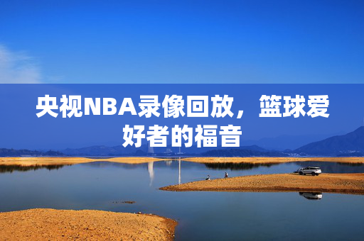央视NBA录像回放，篮球爱好者的福音