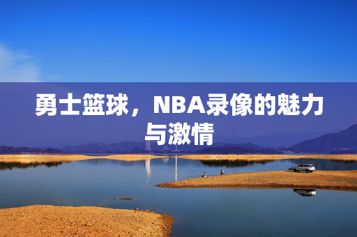勇士篮球，NBA录像的魅力与激情