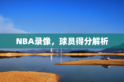 NBA录像，球员得分解析