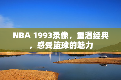 NBA 1993录像，重温经典，感受篮球的魅力
