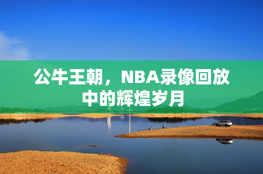 公牛王朝，NBA录像回放中的辉煌岁月