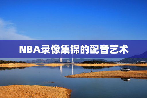 NBA录像集锦的配音艺术
