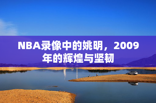 NBA录像中的姚明，2009年的辉煌与坚韧