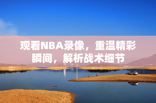 观看NBA录像，重温精彩瞬间，解析战术细节