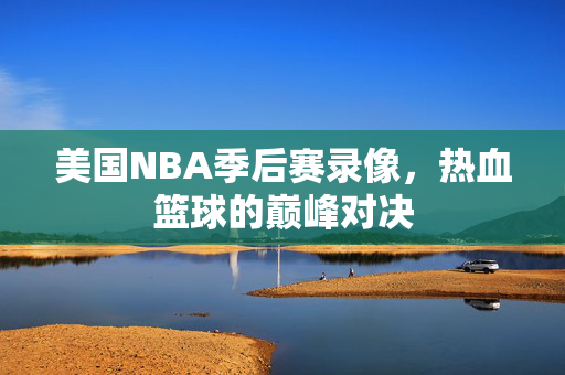 美国NBA季后赛录像，热血篮球的巅峰对决