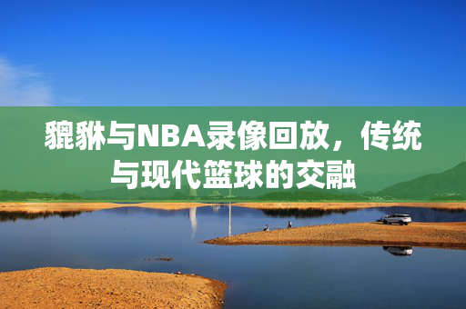 貔貅与NBA录像回放，传统与现代篮球的交融