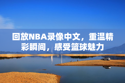 回放NBA录像中文，重温精彩瞬间，感受篮球魅力