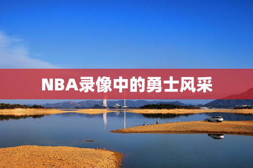 NBA录像中的勇士风采