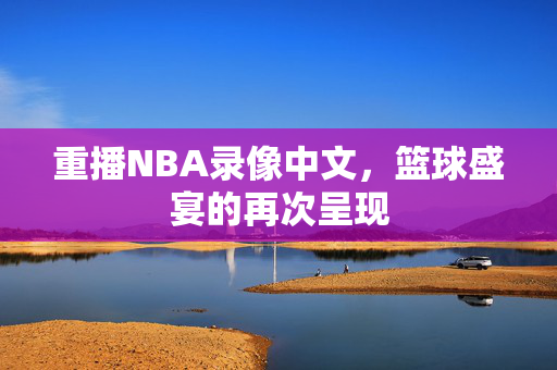 重播NBA录像中文，篮球盛宴的再次呈现