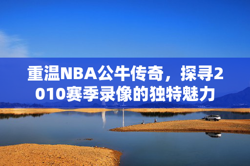 重温NBA公牛传奇，探寻2010赛季录像的独特魅力